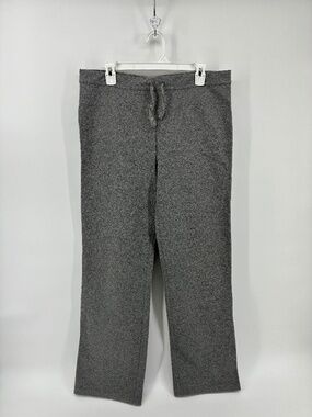 Denver Hayes Charcoal Stretch Pants